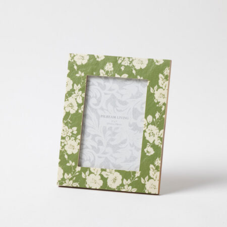 Florant 5 x 7" Photo Frame