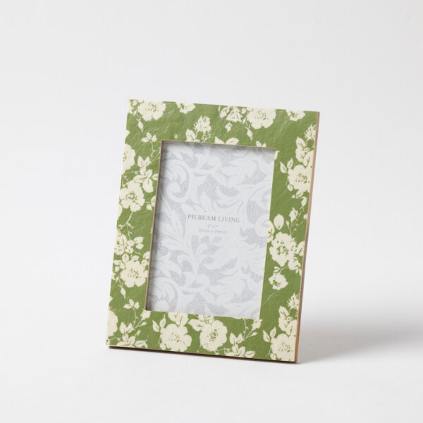 Florant 5 x 7" Photo Frame