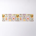 La Costa Viva Table Runner