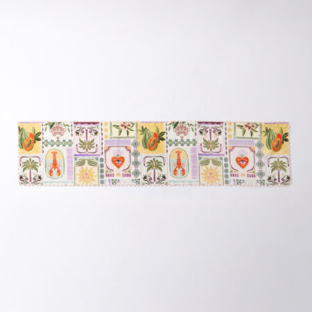 La Costa Viva Table Runner