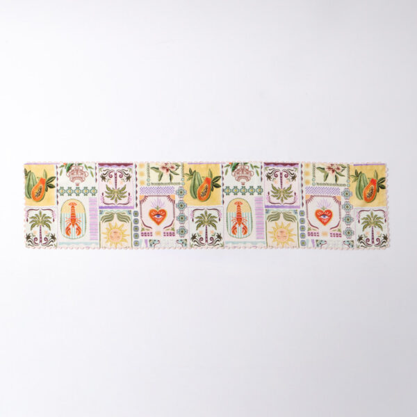La Costa Viva Table Runner