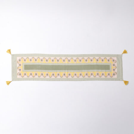 Casa Sol Table Runner