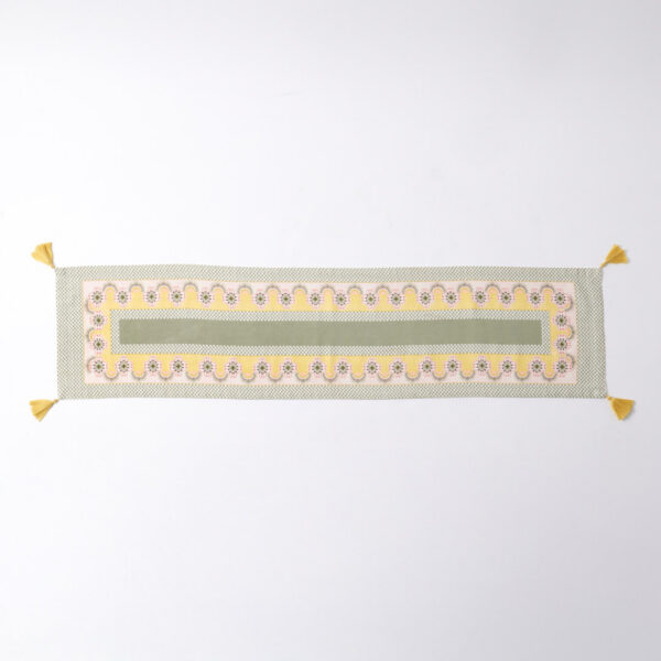 Casa Sol Table Runner
