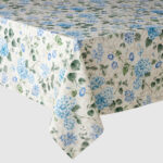 Heritage Bloom Tablecloth