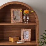 Shanti 5 x 7" Photo Frame