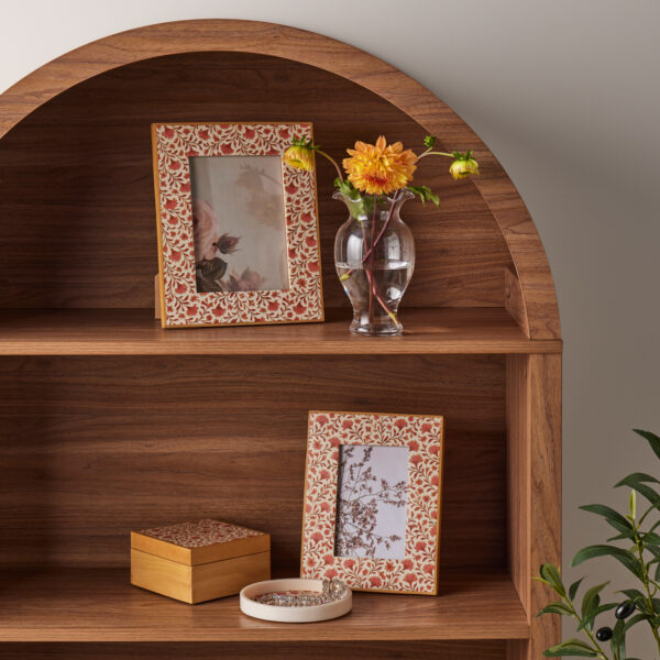 Shanti 5 x 7" Photo Frame