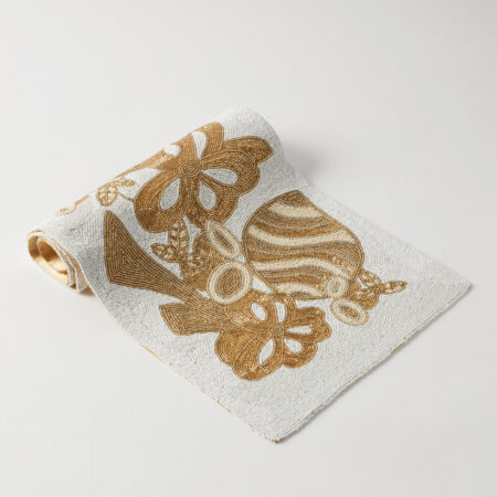 Goldie Table Runner