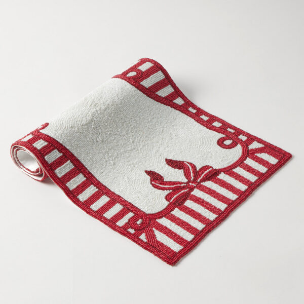Bowtiful Table Runner
