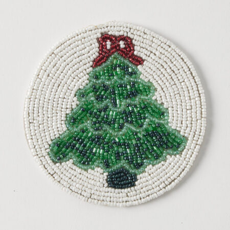 Enchanted Forest Coasters Set of 4