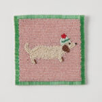 Dachser Coasters Set of 4