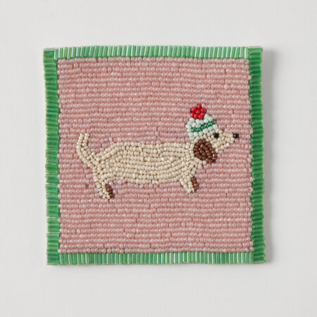 Dachser Coasters Set of 4