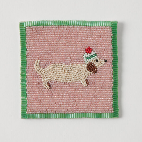 Dachser Coasters Set of 4