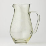 Elysian Pitcher 2.6 Litre - Olive