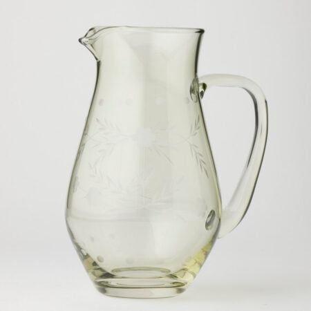 Elysian Pitcher 2.6 Litre - Olive