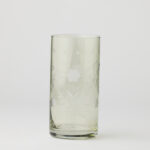 Elysian Highball Glass 500mL - Olive