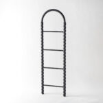 Archetta Display Ladder - Black