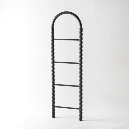 Archetta Display Ladder - Black