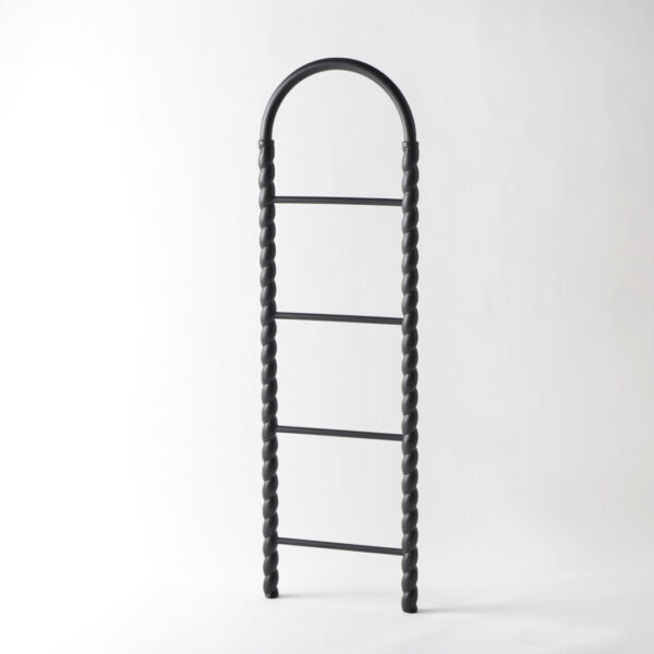 Archetta Display Ladder - Black