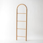 Archetta Display Ladder - Natural