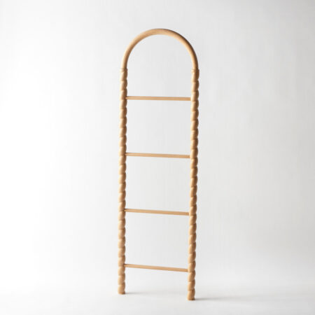 Archetta Display Ladder - Natural
