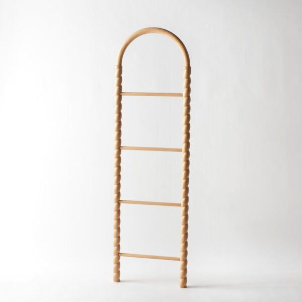 Archetta Display Ladder - Natural