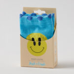 Jiggle & Giggle Grippy Fun Socks CDU 12pcs/3 Asst