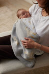 Jiggle & Giggle Wiggles Duck Muslin Wrap