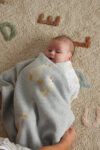 Jiggle & Giggle Wiggles Duck Muslin Wrap