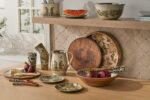 Wild Muse Petite Salad Servers