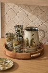 Wild Muse Tray