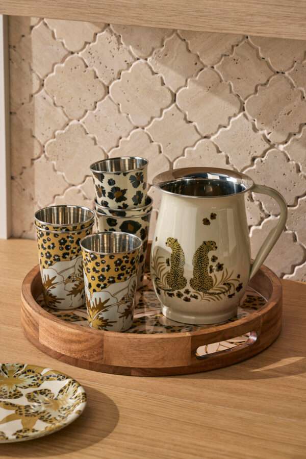 Wild Muse Tray