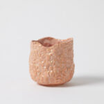 Florelle Planter Pot - Pink