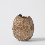 Florelle Vase - Beige