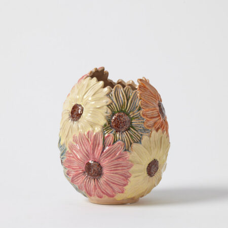 Florelle Vase - Multi