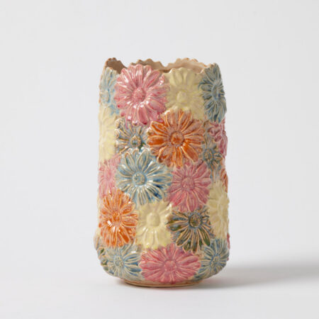 Florelle Vase - Multi