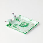 Willow Garden Trinket Tray