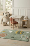 Jiggle & Giggle Galaxy Adventure Kids Rug