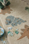 Jiggle & Giggle Dinosaur Adventure Kids Rug
