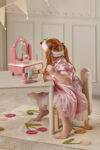 Jiggle & Giggle Ditsy Cherries Kids Rug