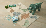 Jiggle & Giggle Dinosaur Adventure Kids Rug