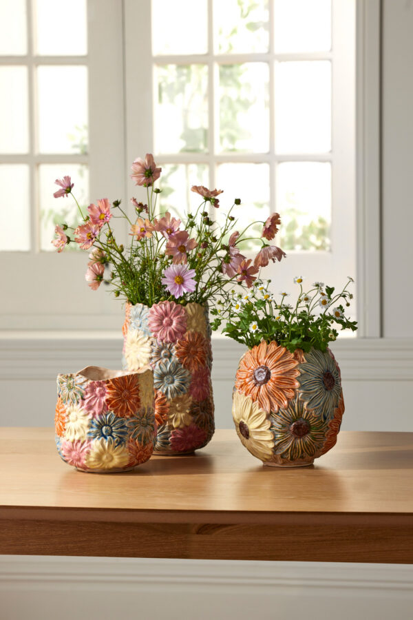 Florelle Vase - Multi
