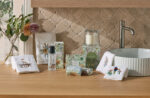 Wattle & Bloom Scented Linen Spray - Ginger Flower