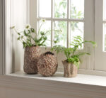 Florelle Vase - Beige
