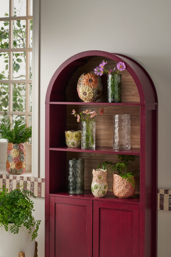 Florelle Vase - Multi