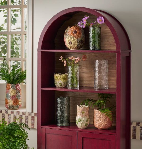 Florelle Vase - Multi