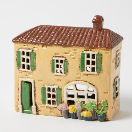 Meadow Lane Tealight Holder