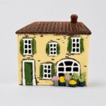 Meadow Lane Tealight Holder