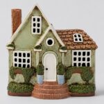 Hearthstone Tealight Holder