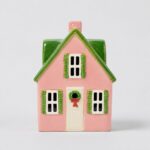 Noelbury House Tealight Holder