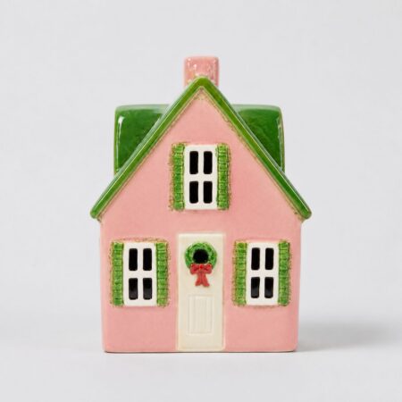 Noelbury House Tealight Holder